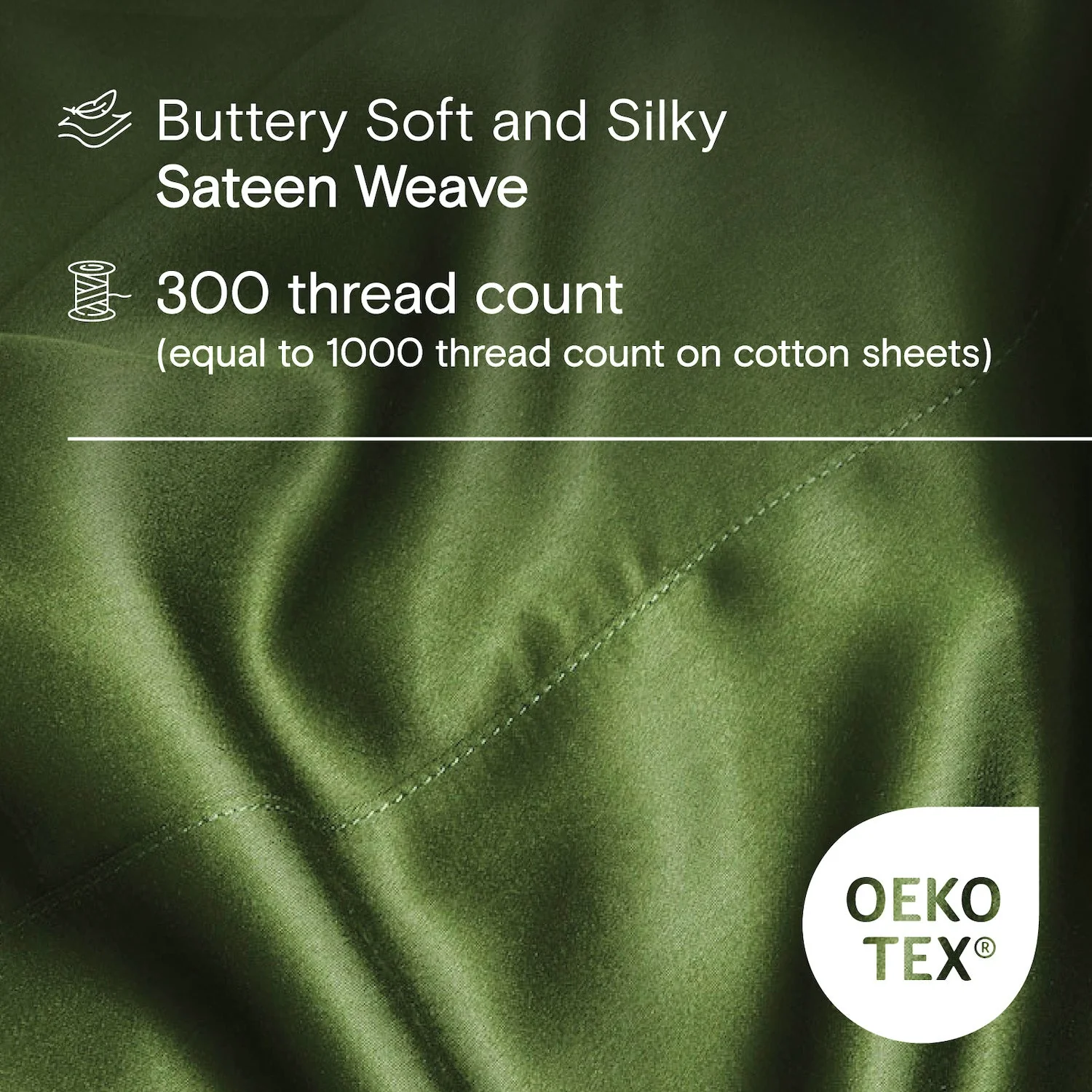 DOZ Bamboo Duvet Cover Set - Image 24