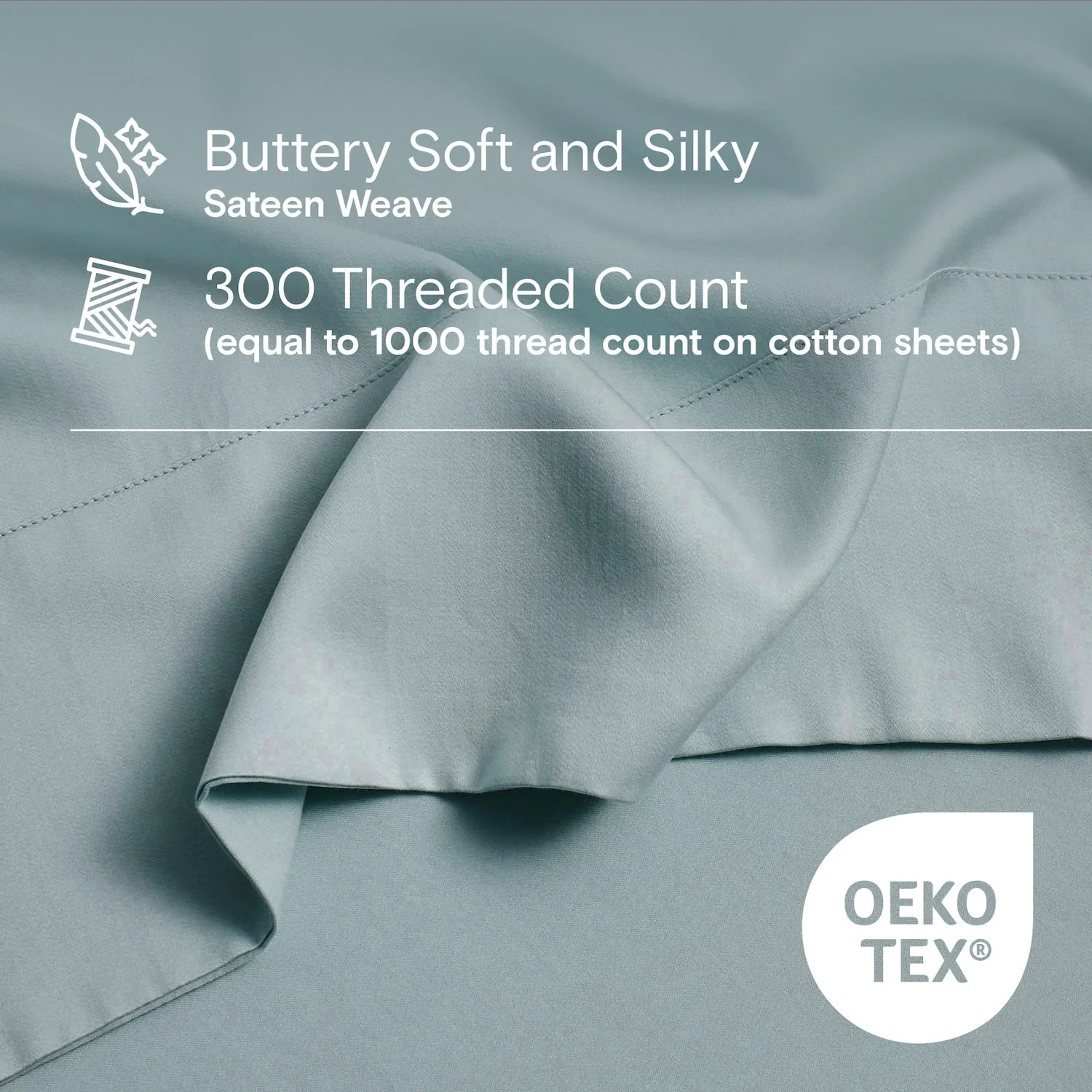DOZ Bamboo Duvet Cover Set - Image 26