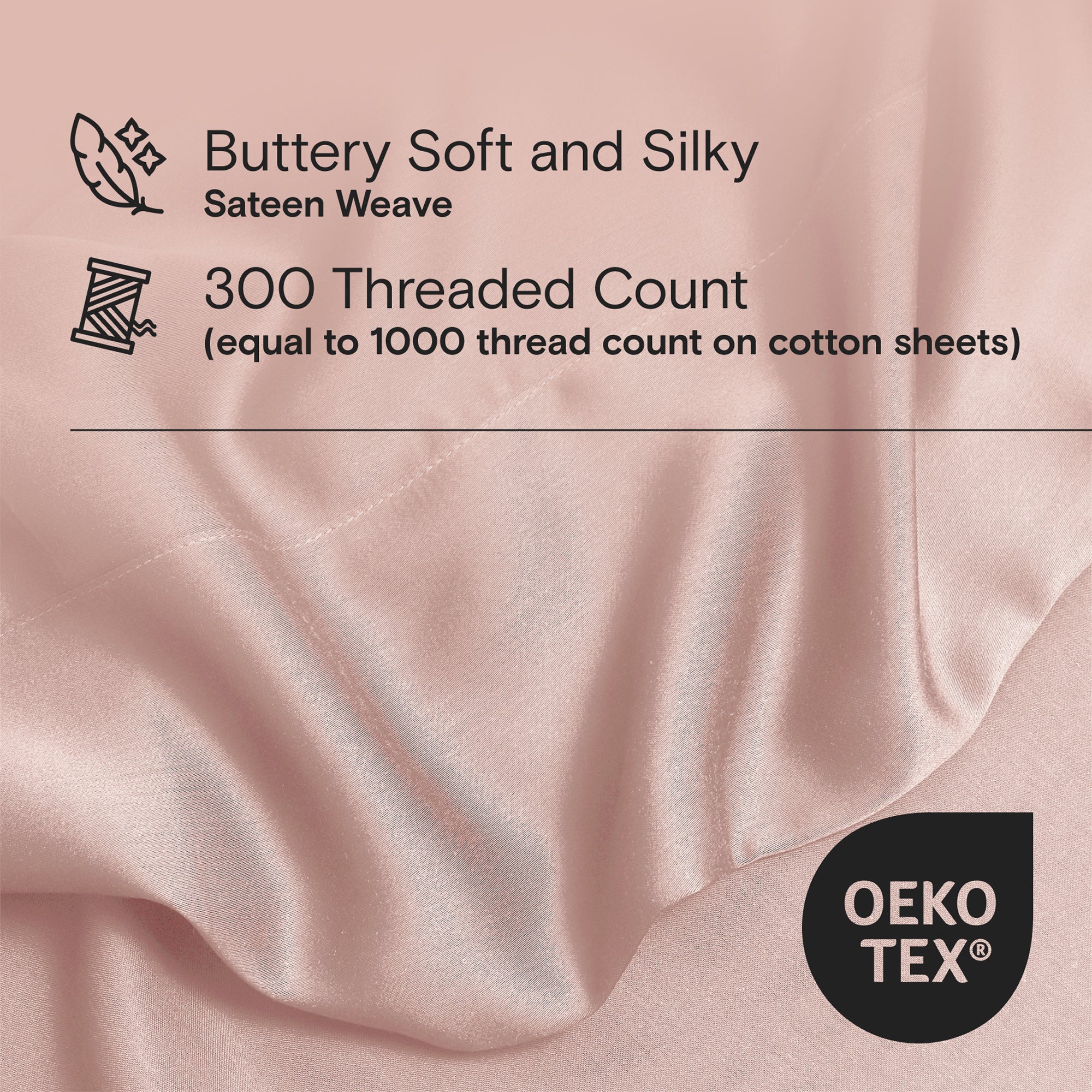DOZ Bamboo Duvet Cover Set - Image 42