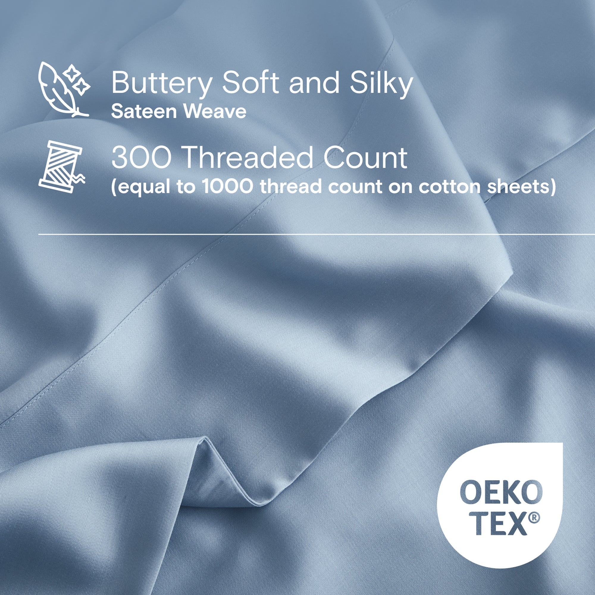 DOZ Bamboo Duvet Cover Set - Image 44