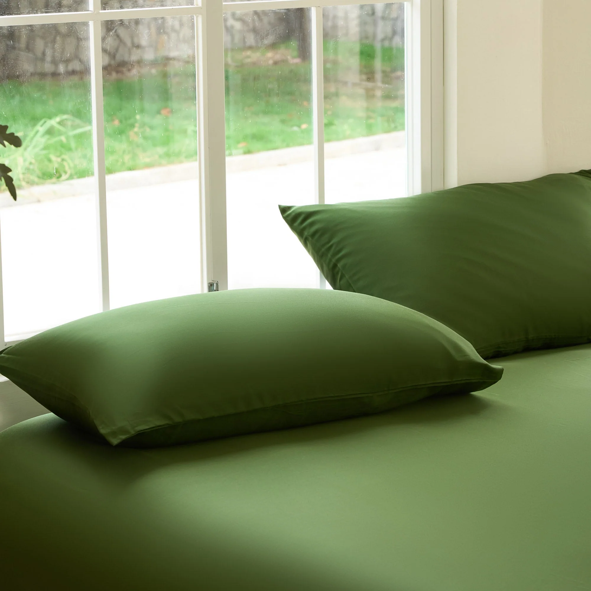 DOZ Bamboo Pillowcase Set - Image 10