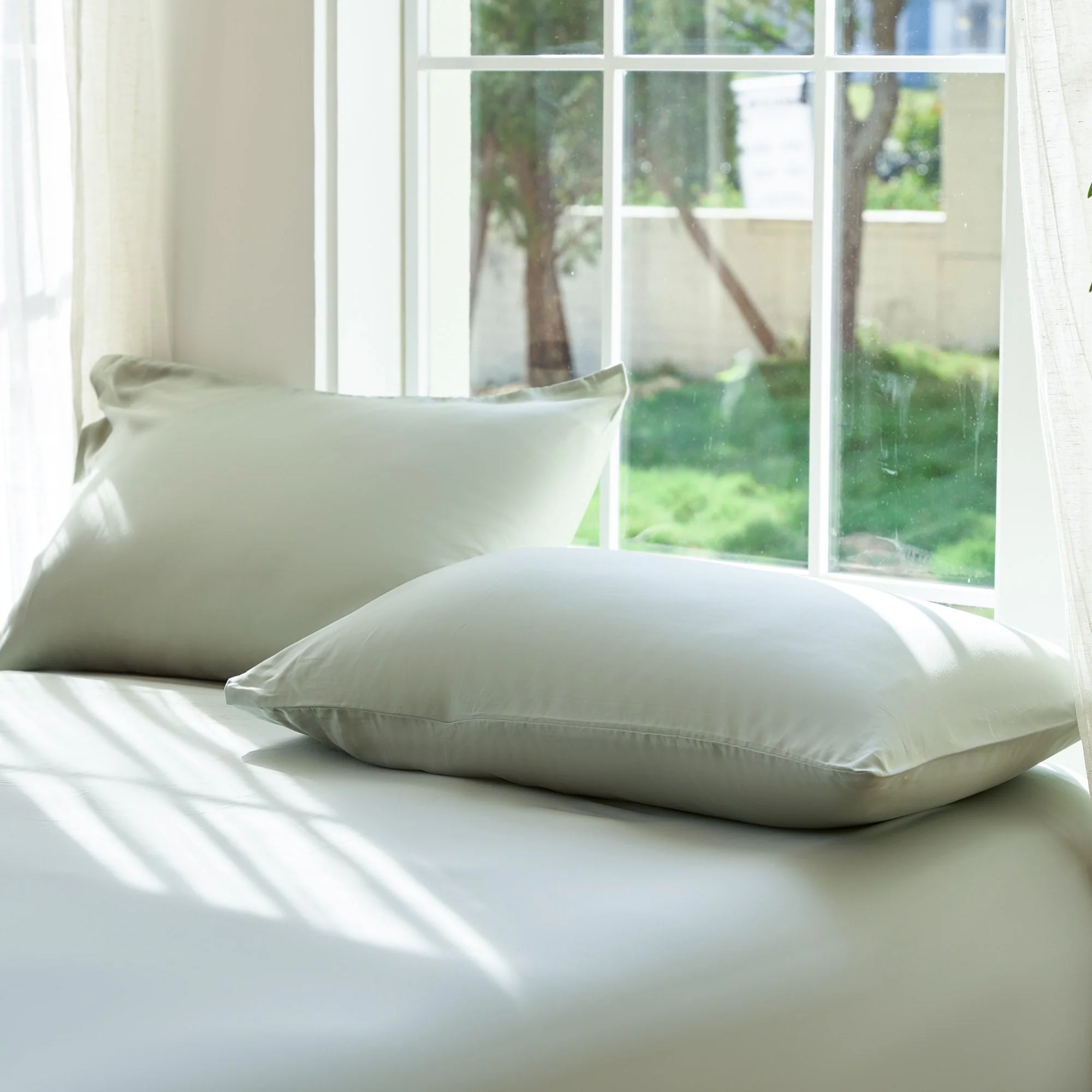 DOZ Bamboo Pillowcase Set - Image 11