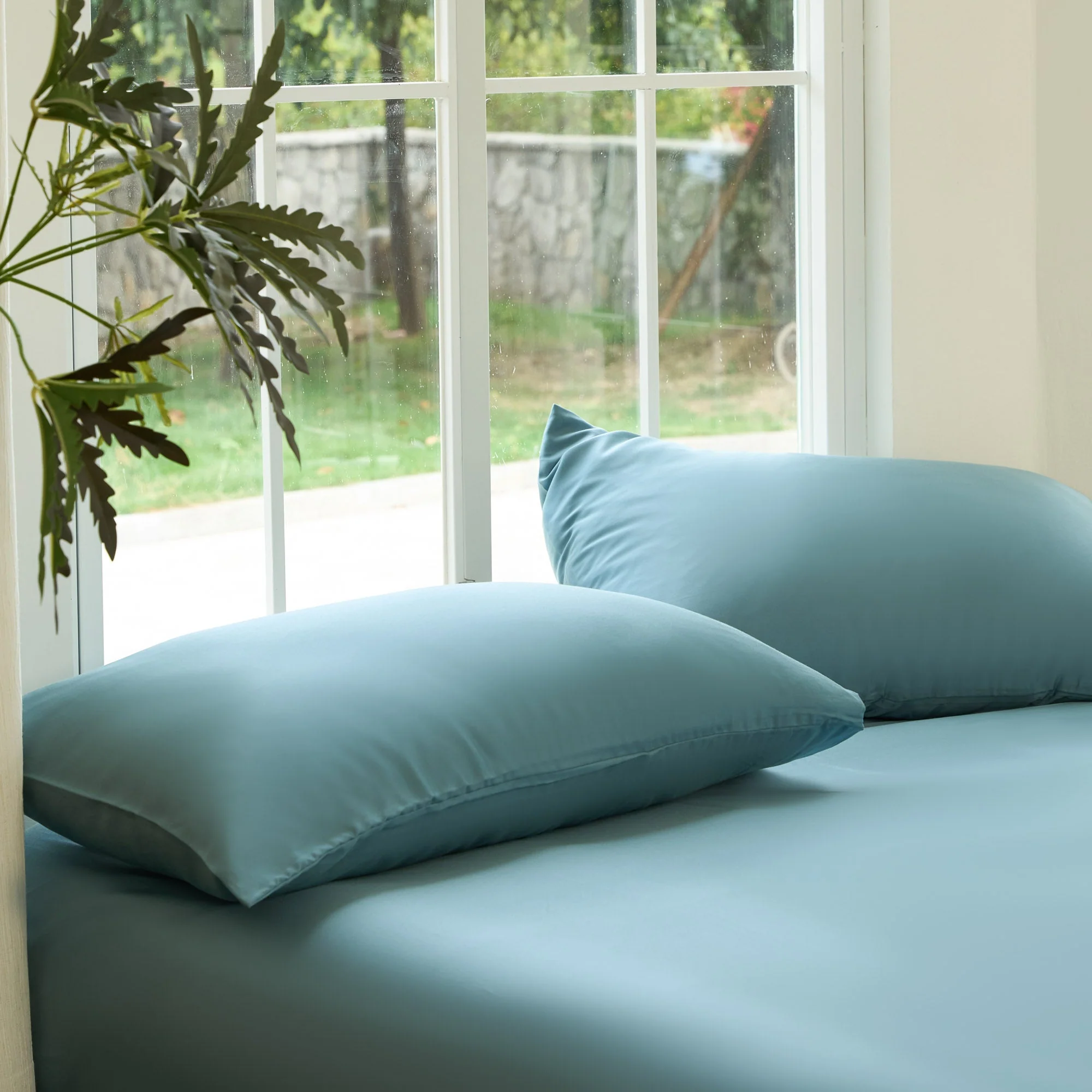 DOZ Bamboo Pillowcase Set - Image 12