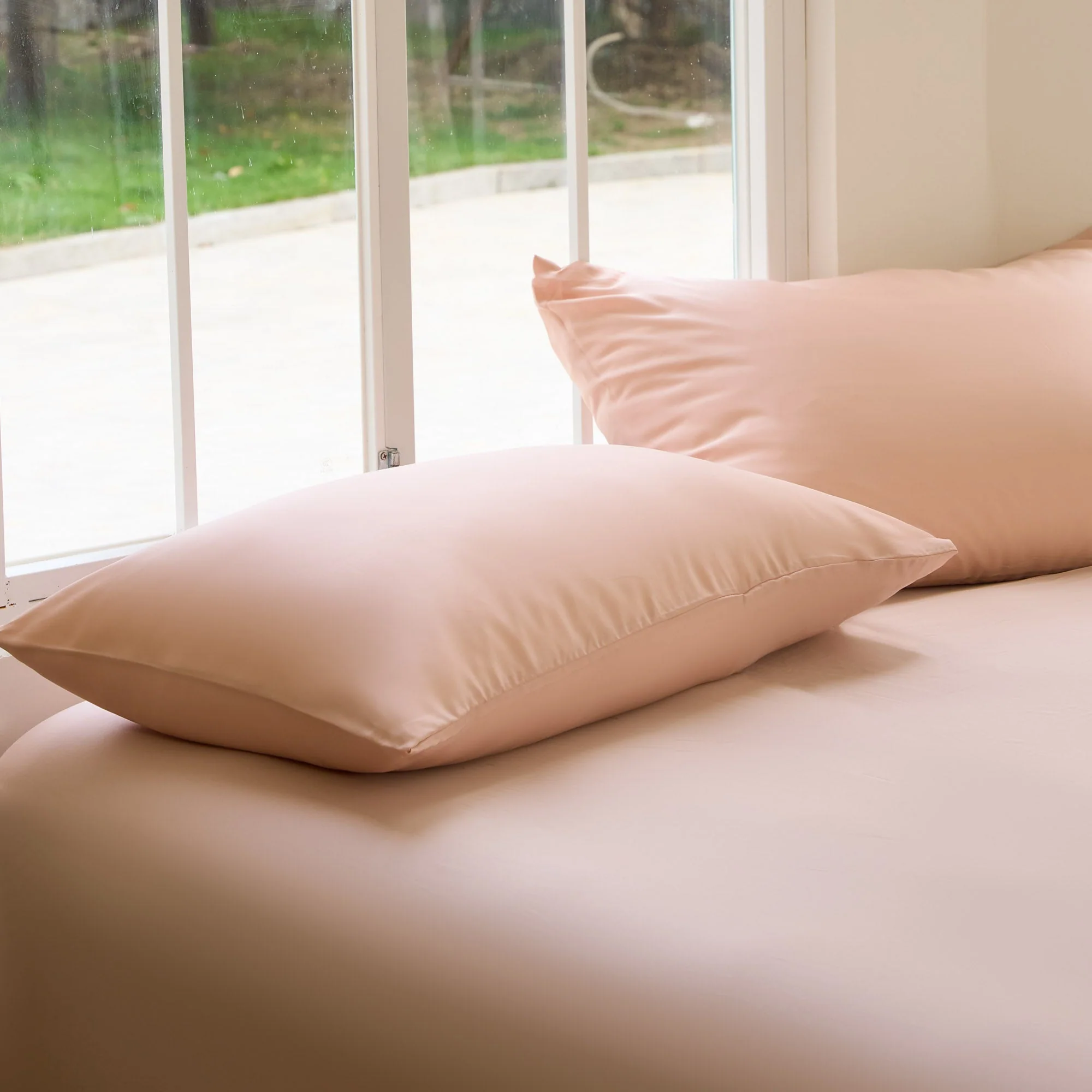 DOZ Bamboo Pillowcase Set - Image 15