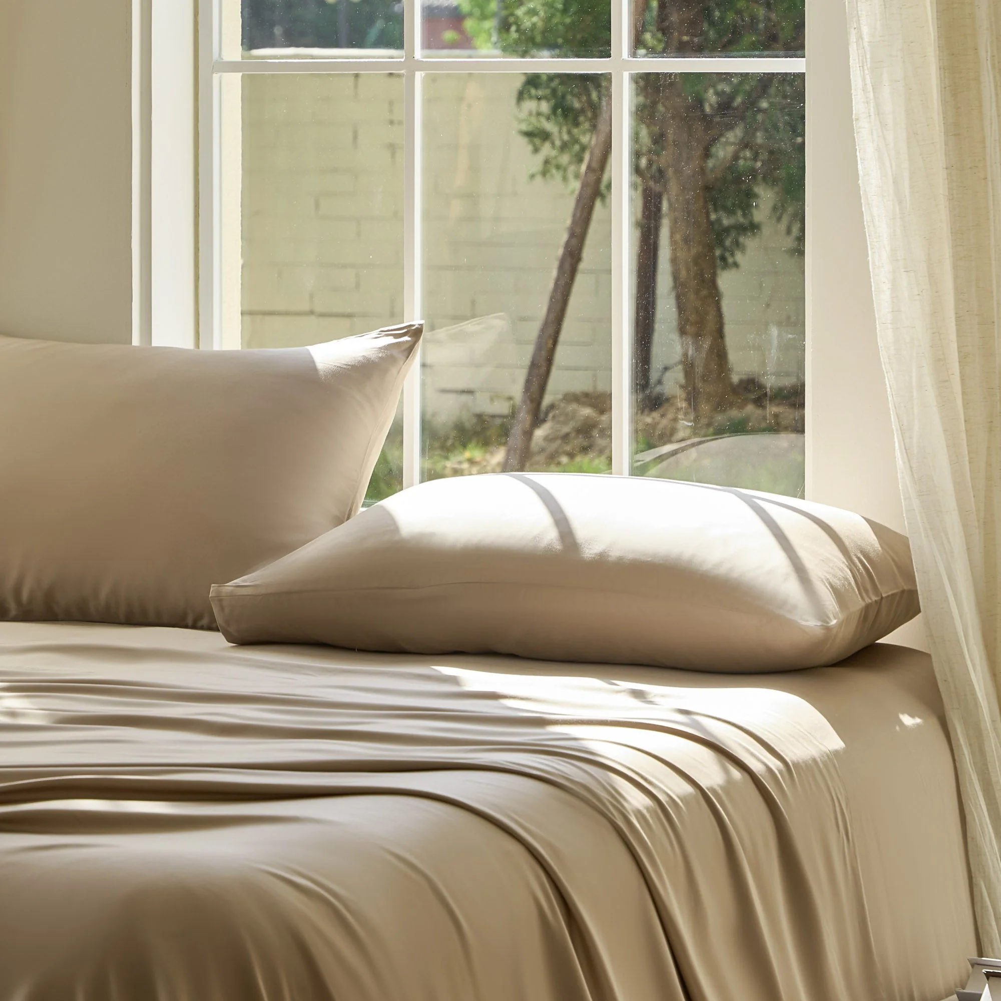 DOZ Bamboo Pillowcase Set - Image 16