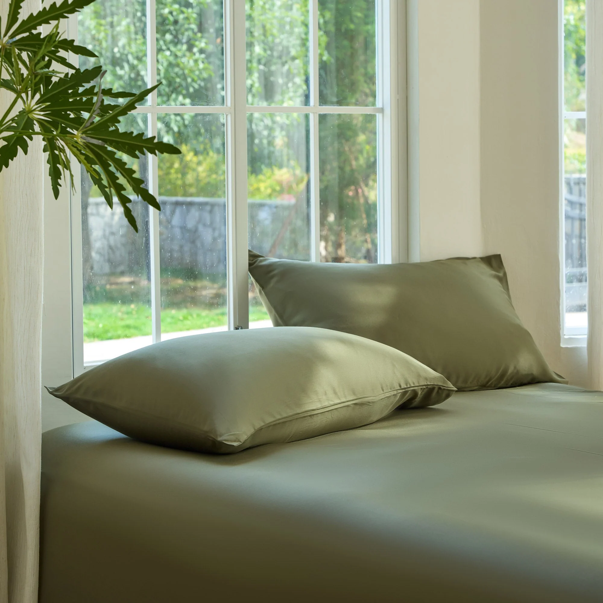 DOZ Bamboo Pillowcase Set - Image 17