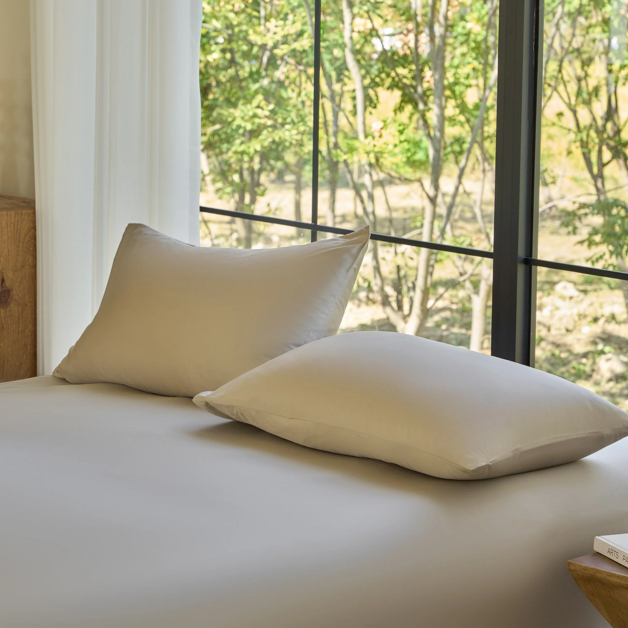 DOZ Bamboo Pillowcase Set - Image 5