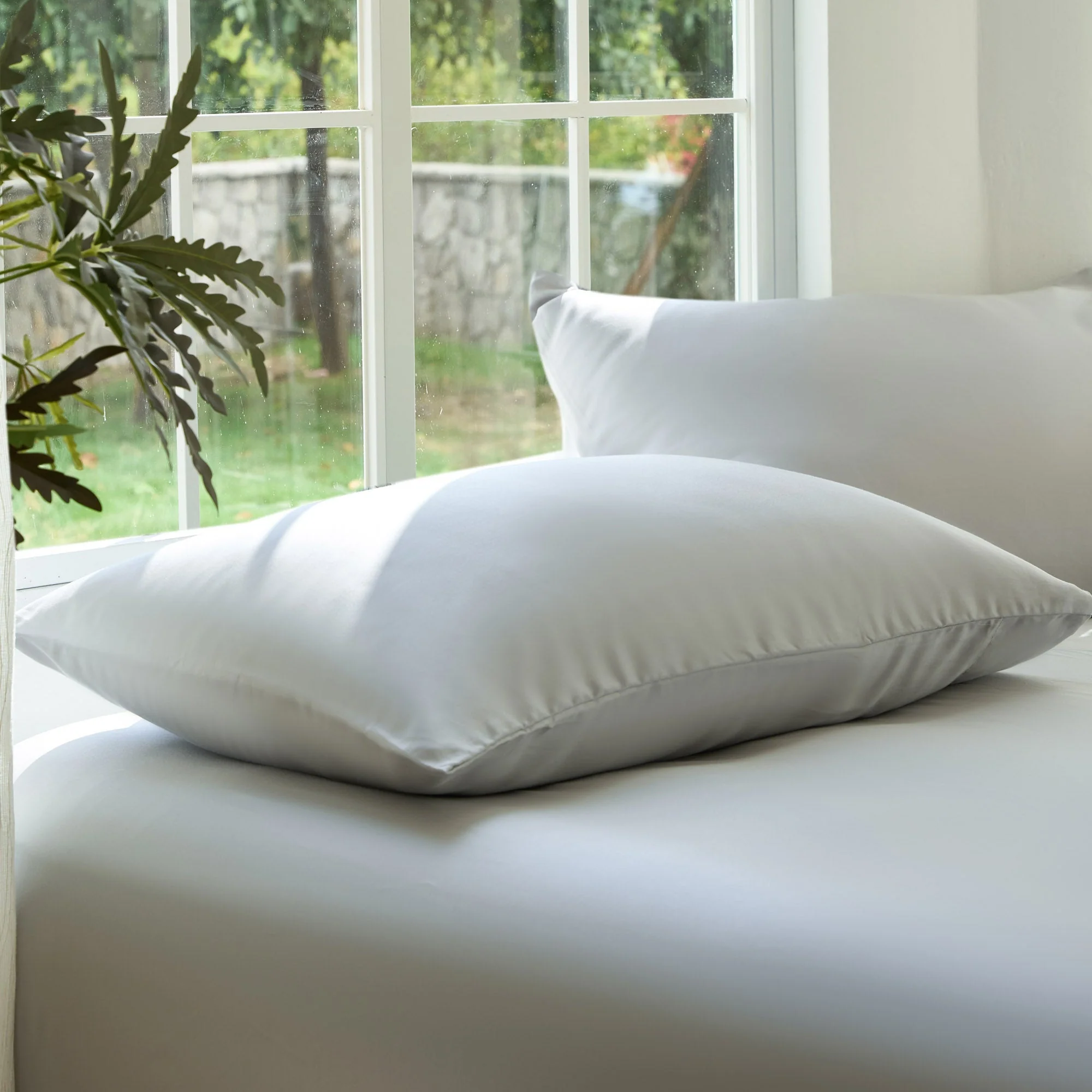 DOZ Bamboo Pillowcase Set - Image 7