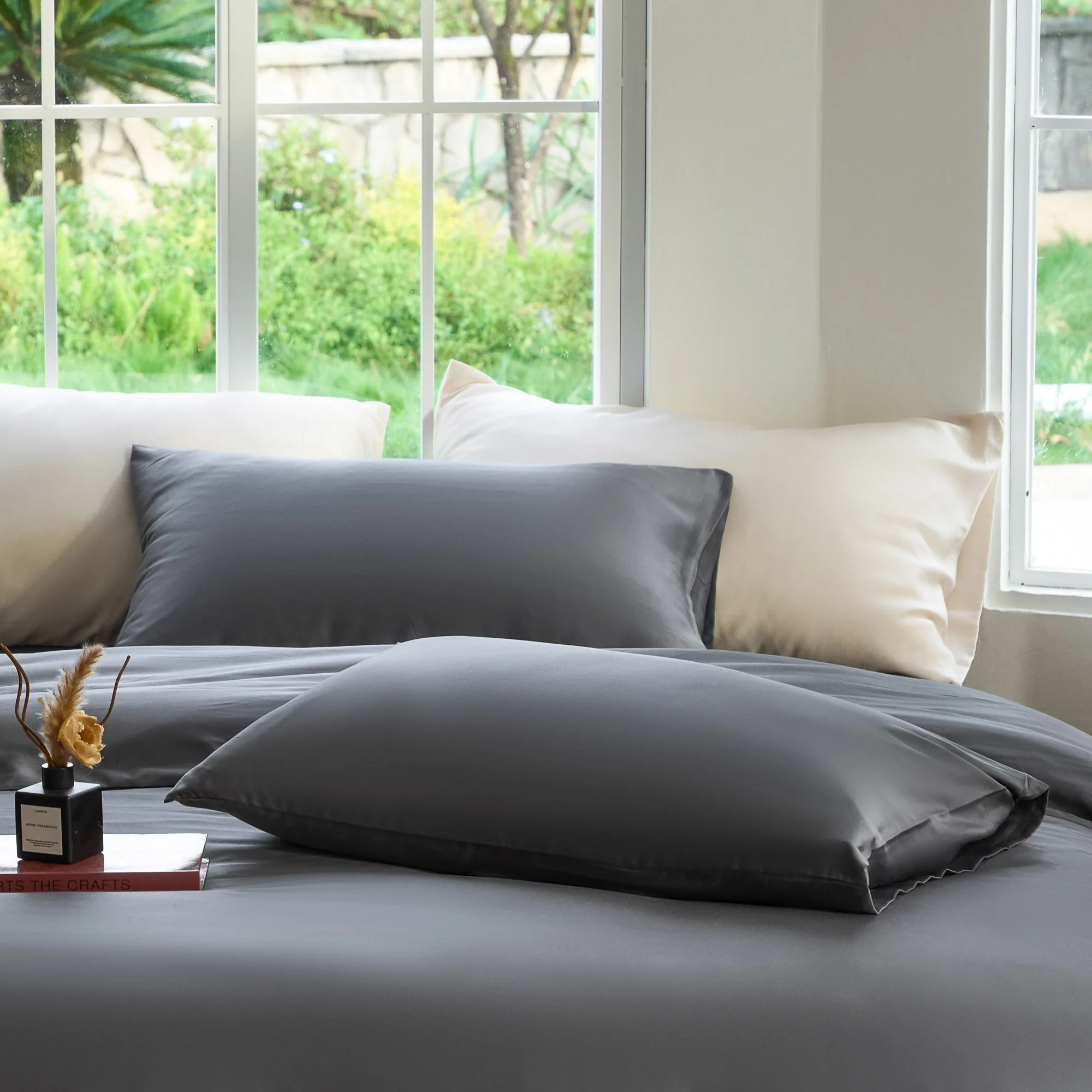 DOZ Bamboo Pillowcase Set - Image 8