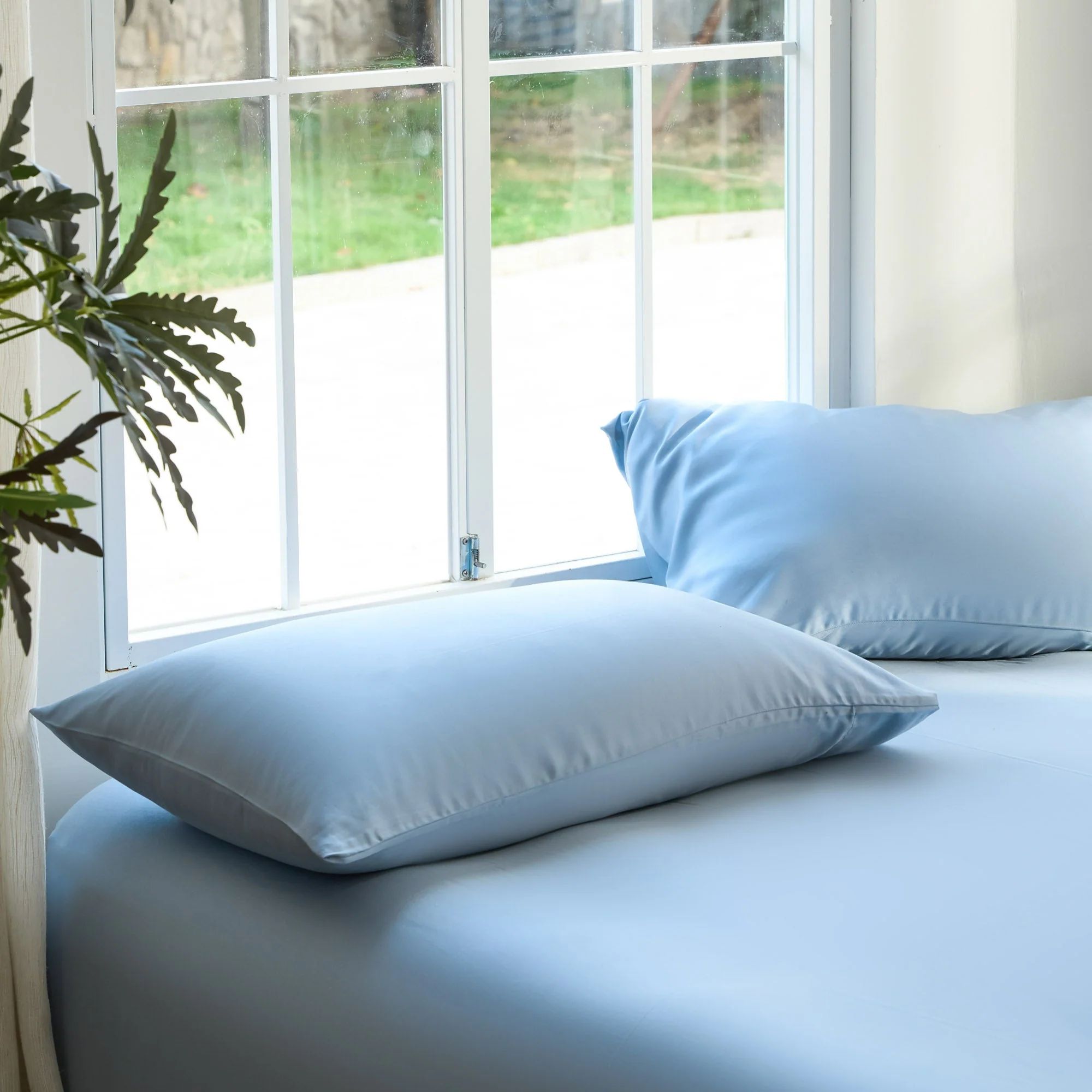 DOZ Bamboo Pillowcase Set - Image 9