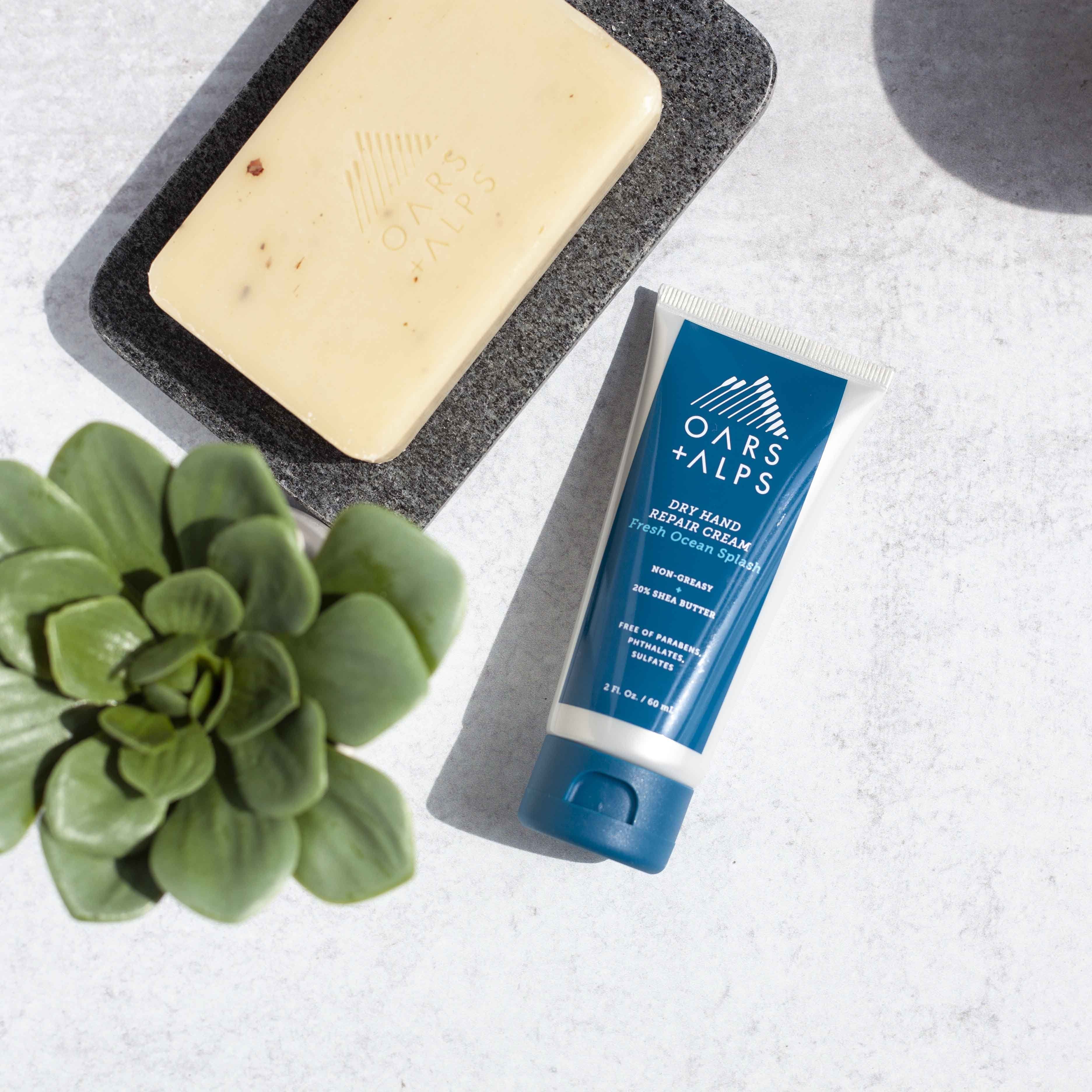 Dry Hand Repair Cream - Image 2