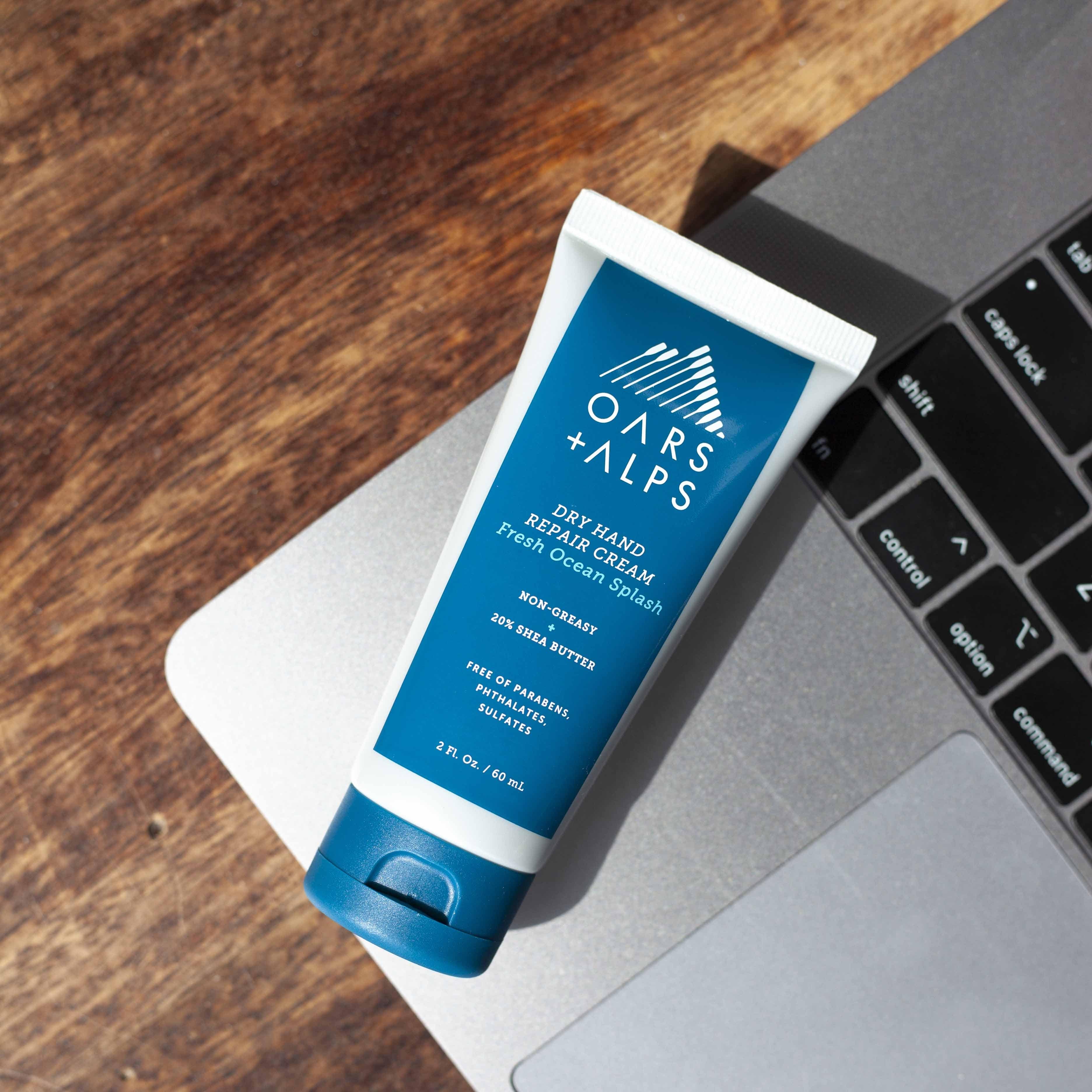 Dry Hand Repair Cream - Image 3