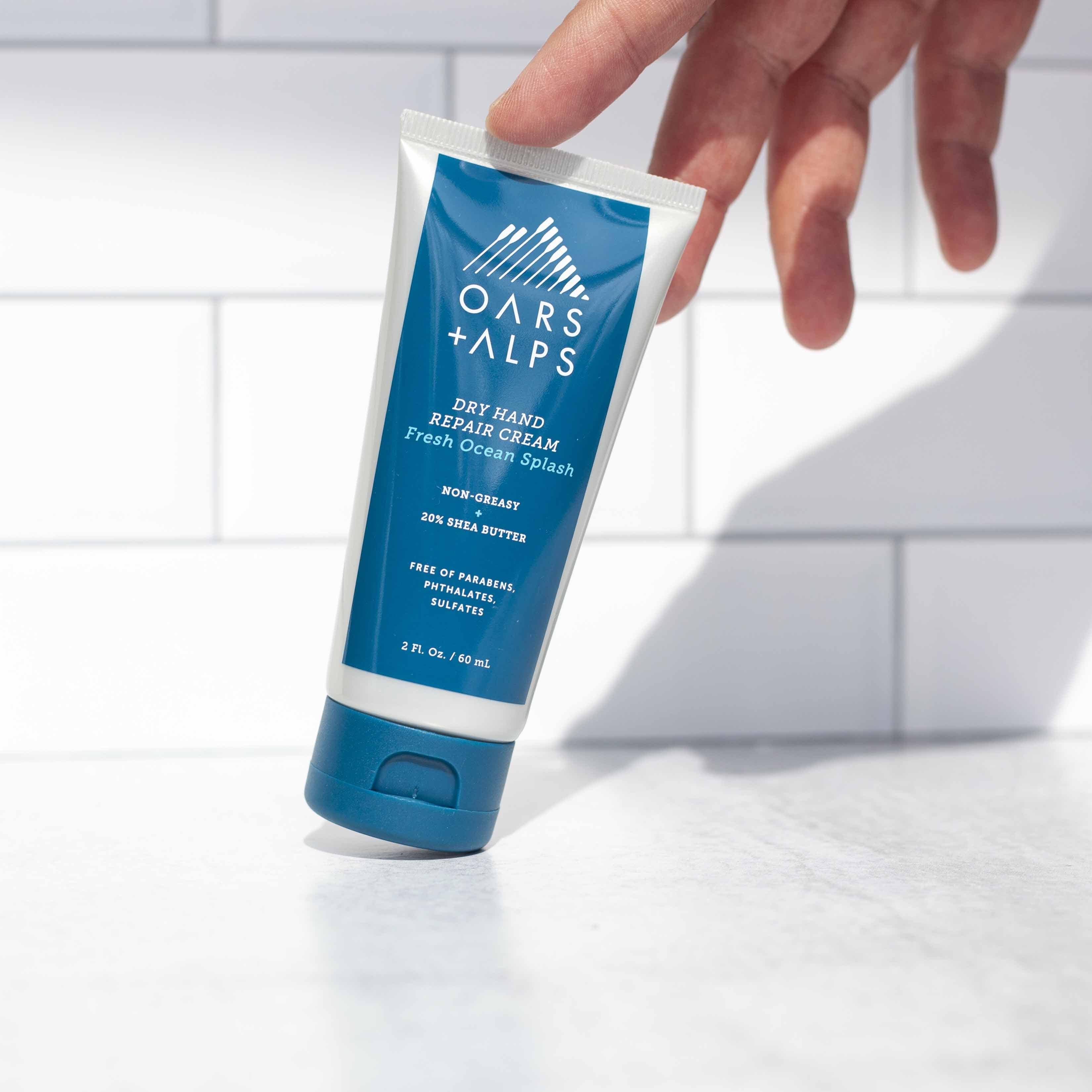 Dry Hand Repair Cream - Image 4