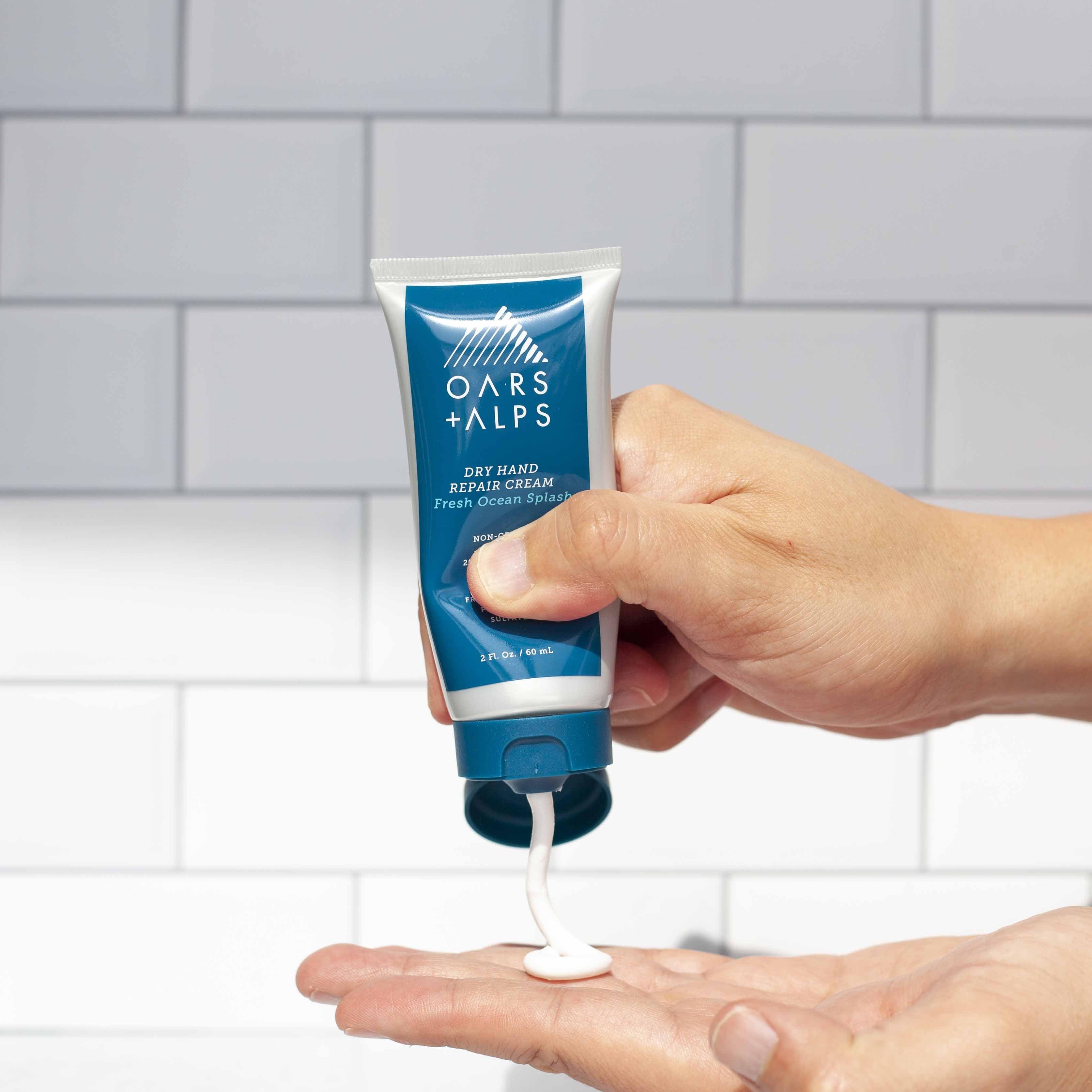 Dry Hand Repair Cream - Image 5