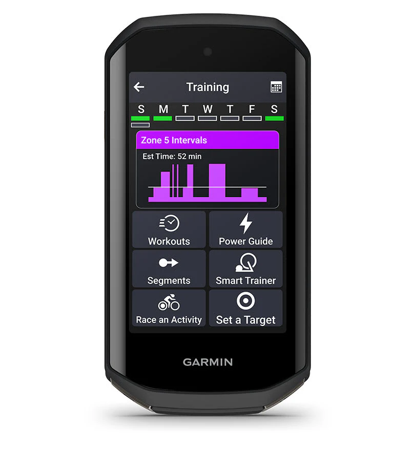 Edge® 1050 - Image 4