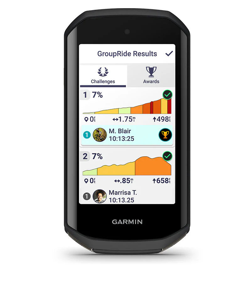 Edge® 1050 - Image 5