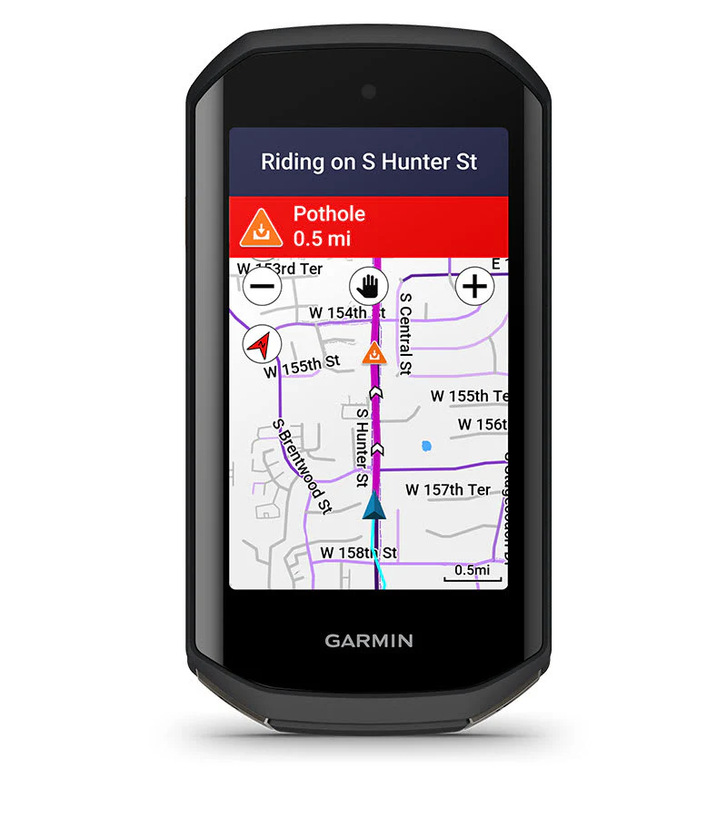 Edge® 1050 - Image 6