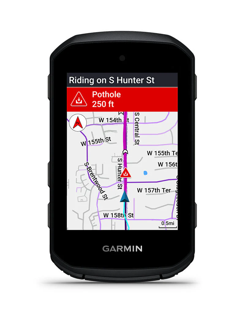 Edge® 550 - Image 6