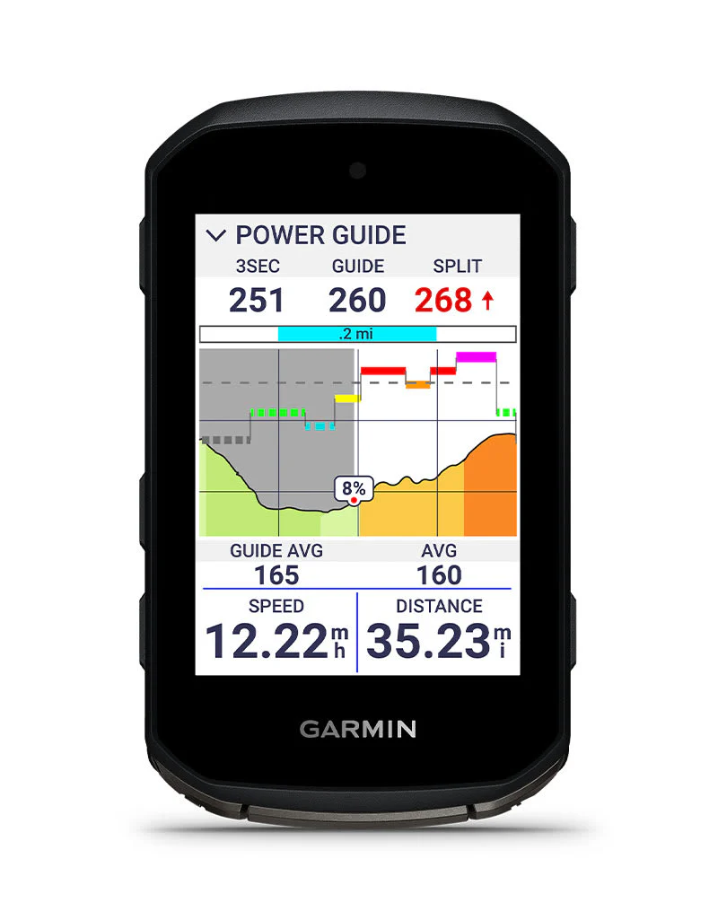 Edge® 850 - Image 3