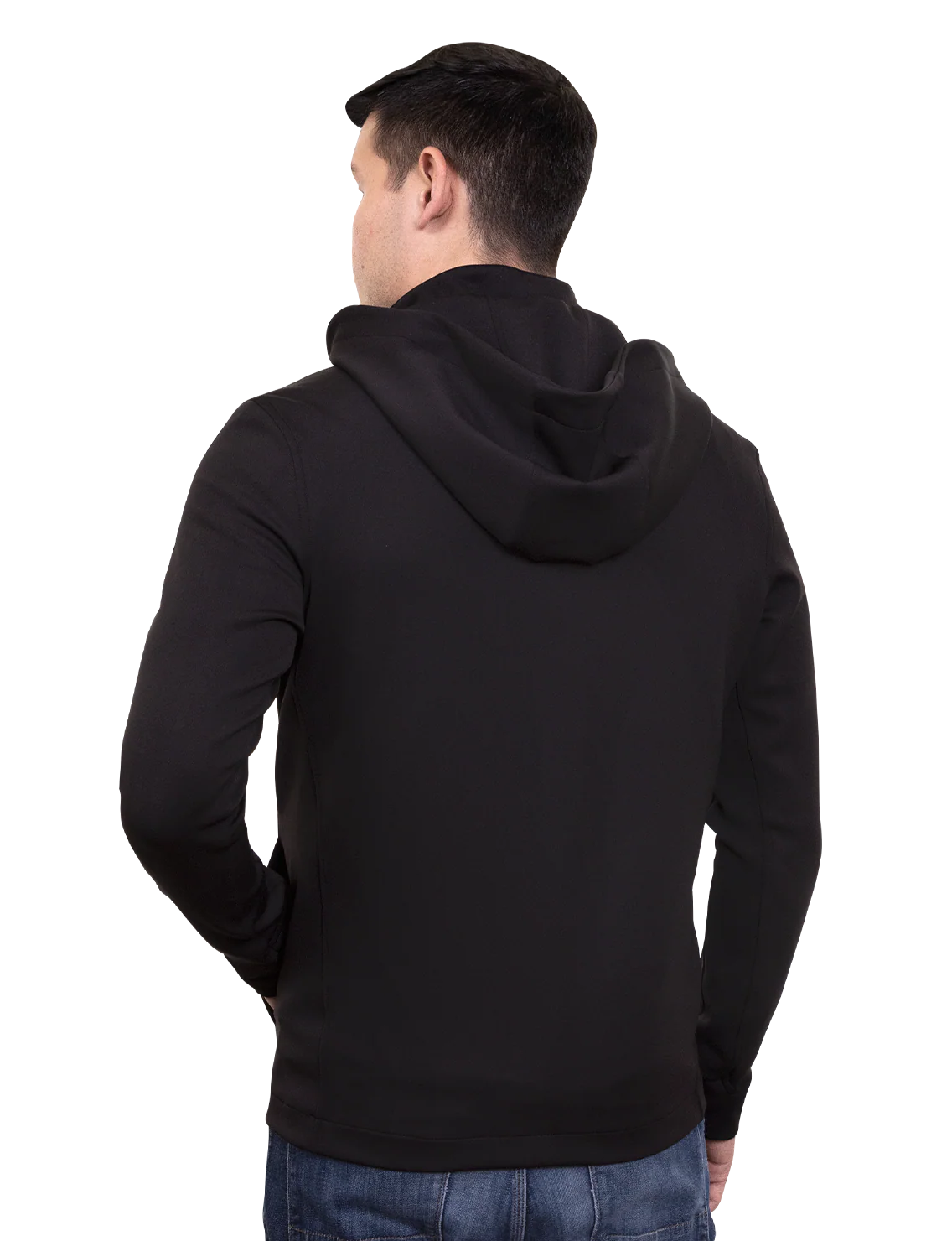 Edition 2-in-1 Hoodie/Jacket (Full Zip) - Limited Edition - Image 4