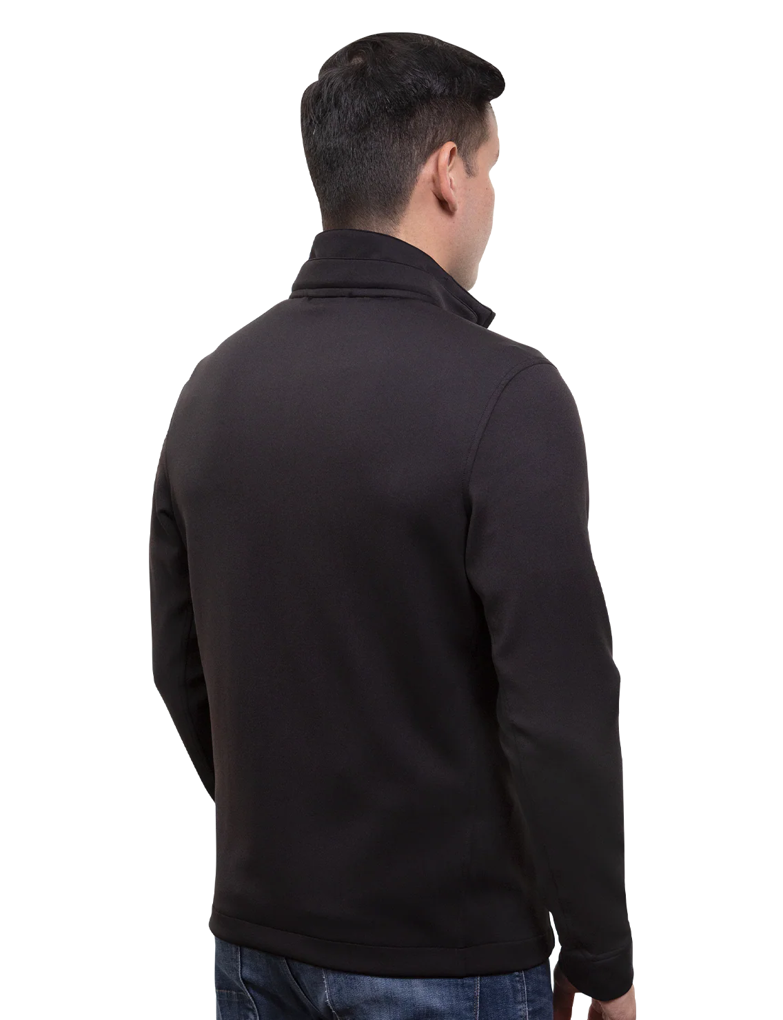 Edition 2-in-1 Hoodie/Jacket (Full Zip) - Limited Edition - Image 9