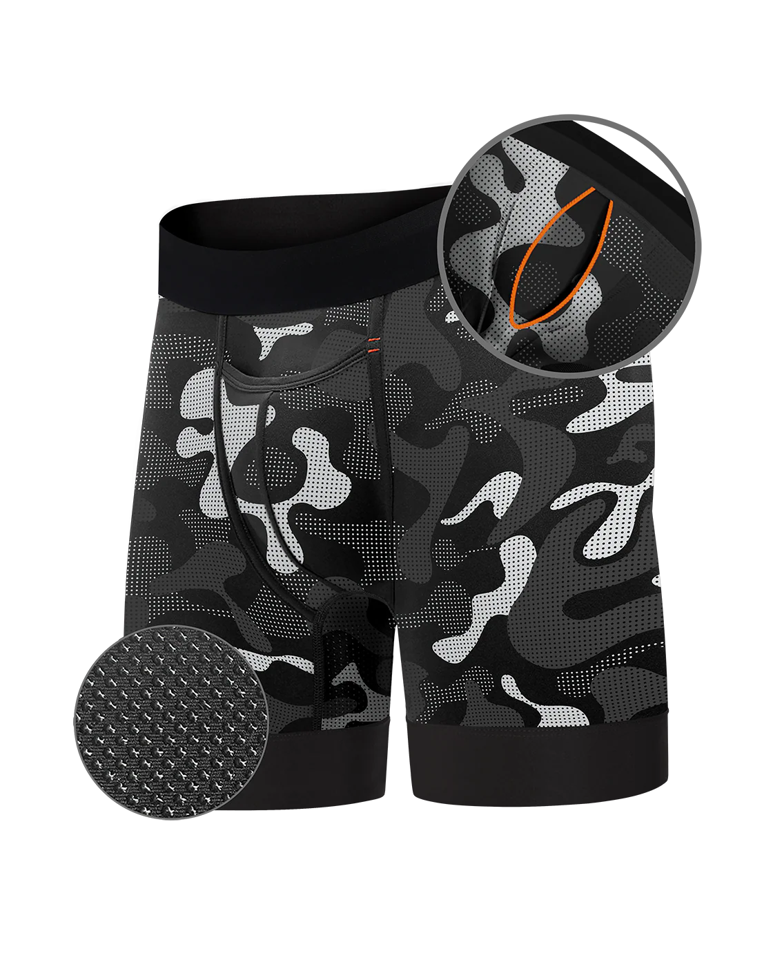 Elite II Boxer Brief - Image 10