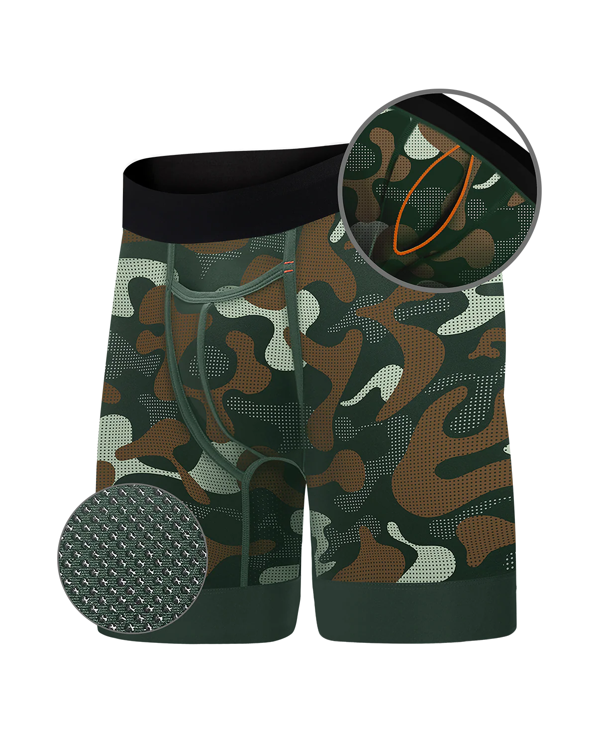 Elite II Boxer Brief - Image 11