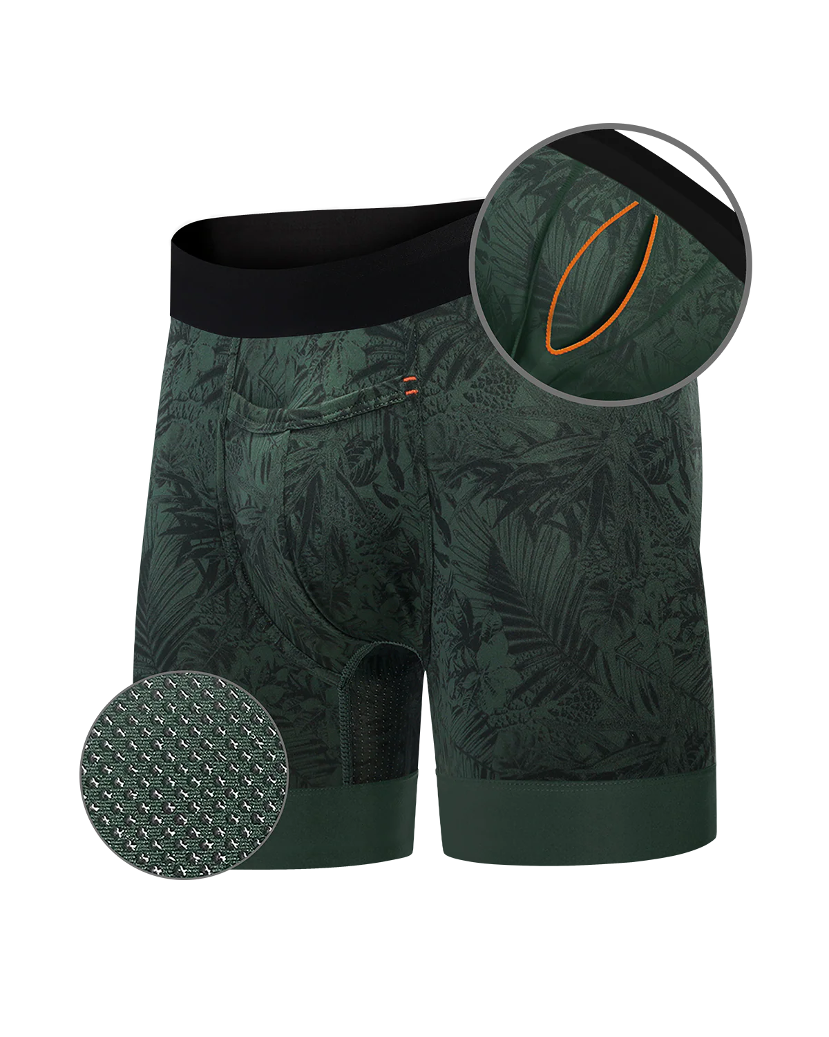 Elite II Boxer Brief - Image 12