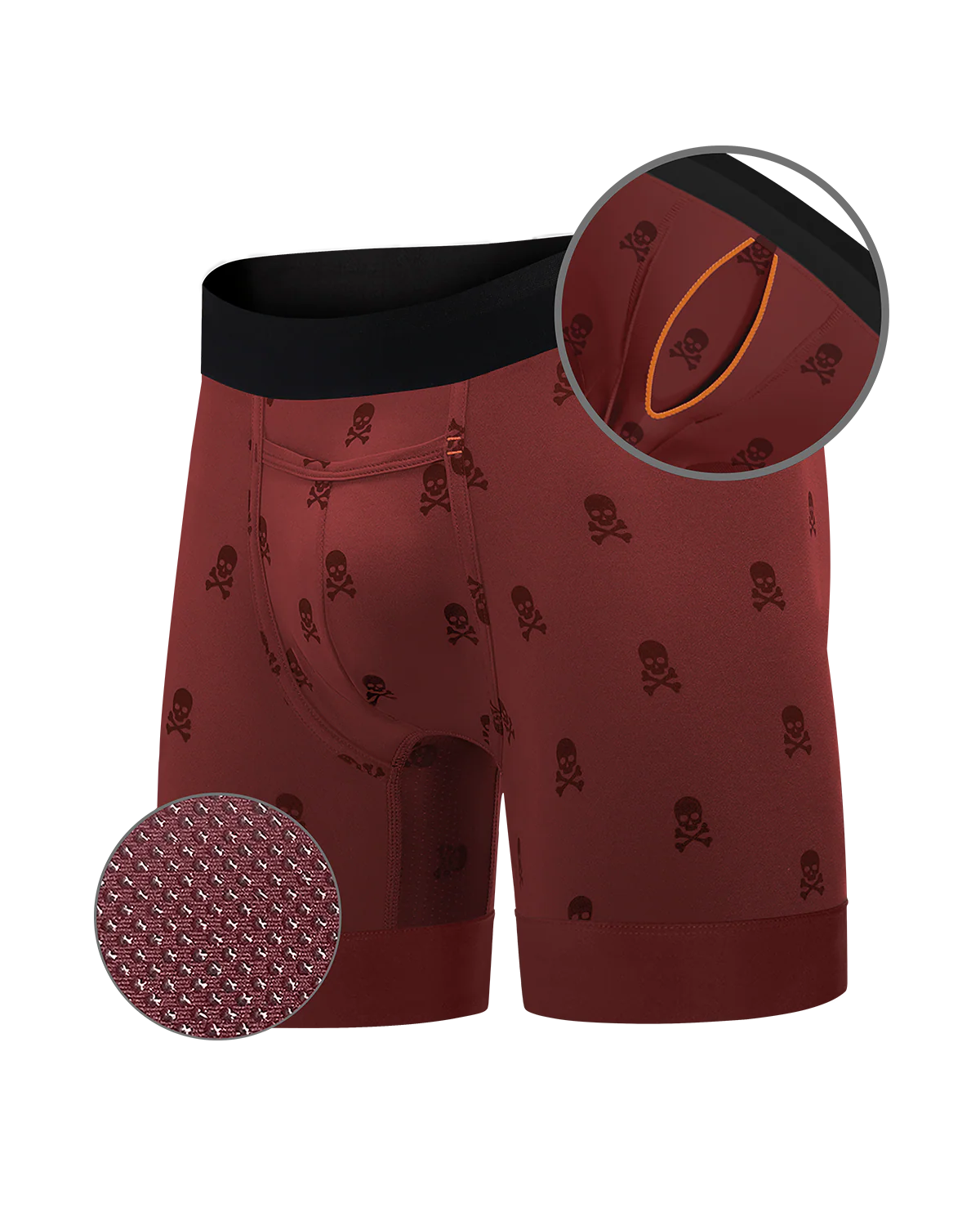 Elite II Boxer Brief - Image 13
