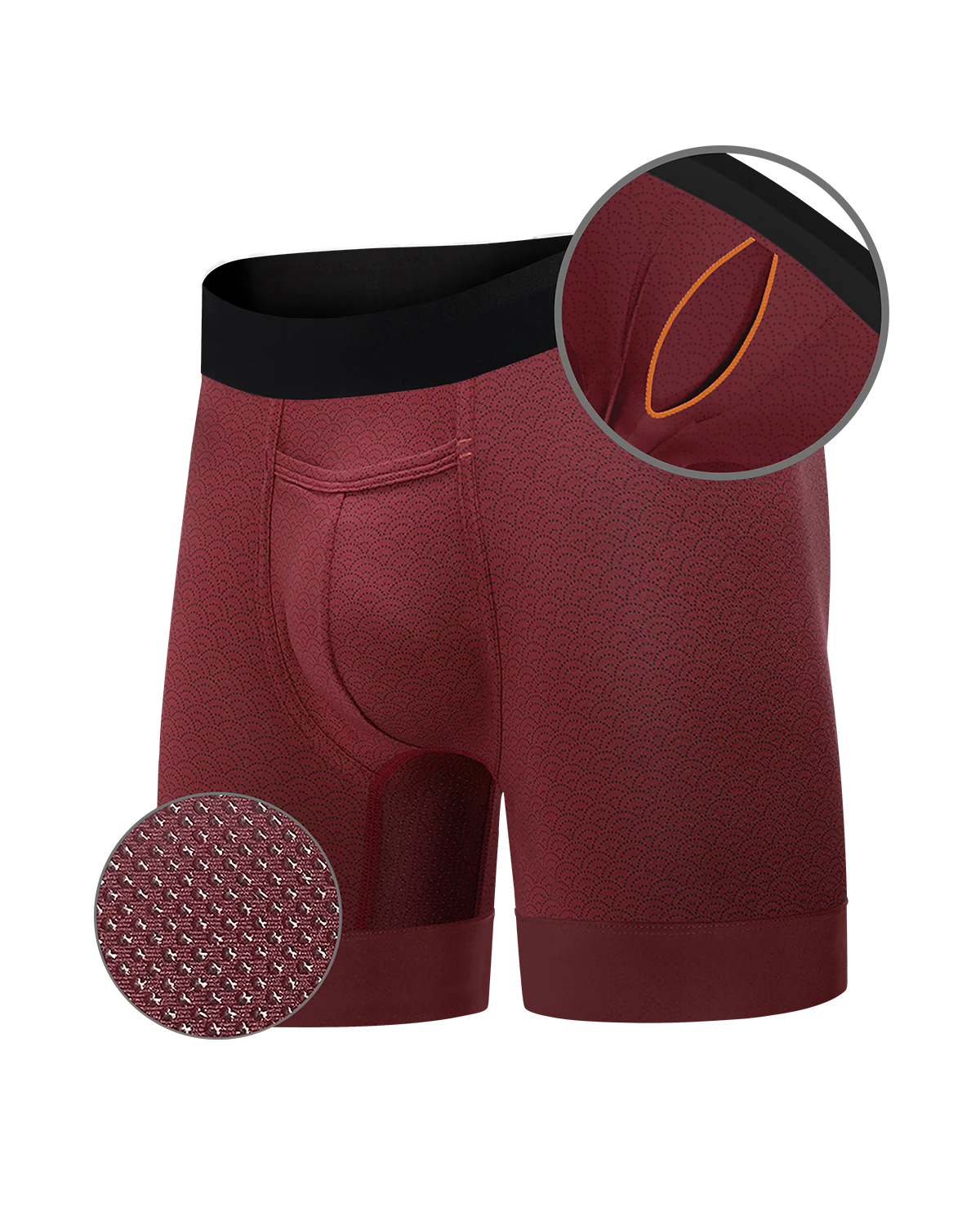 Elite II Boxer Brief - Image 14