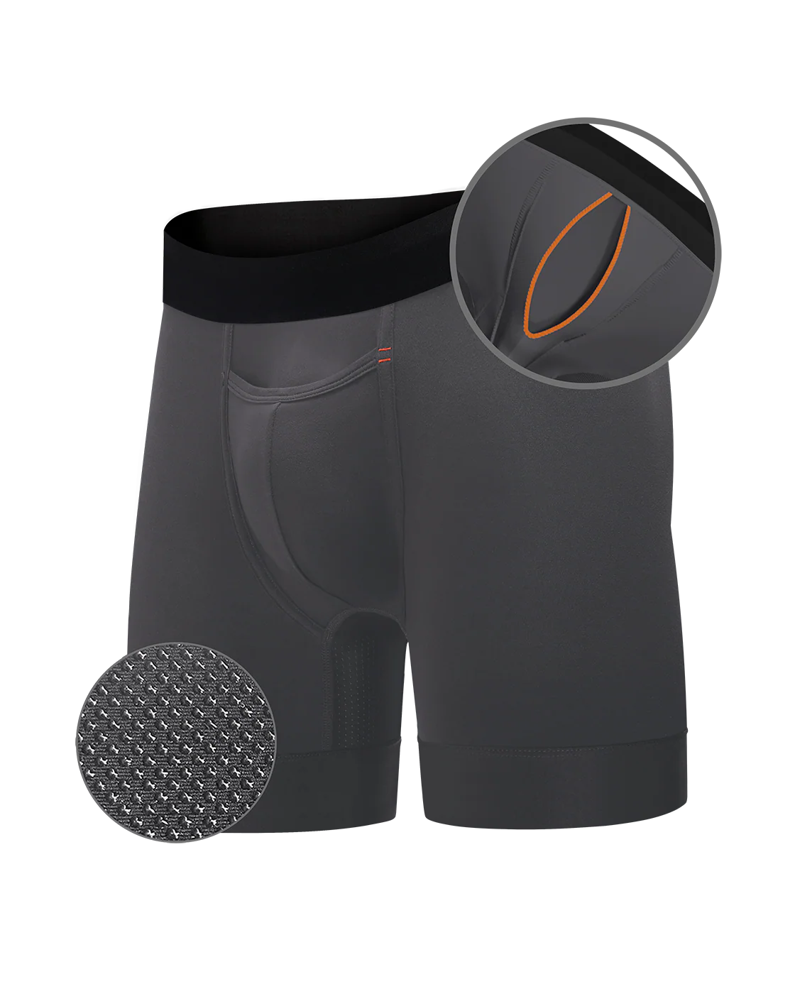 Elite II Boxer Brief - Image 6