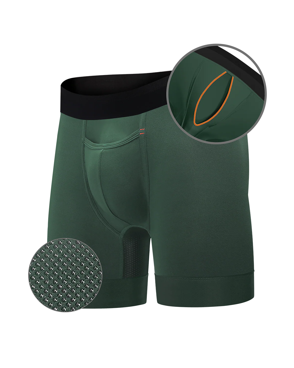 Elite II Boxer Brief - Image 8