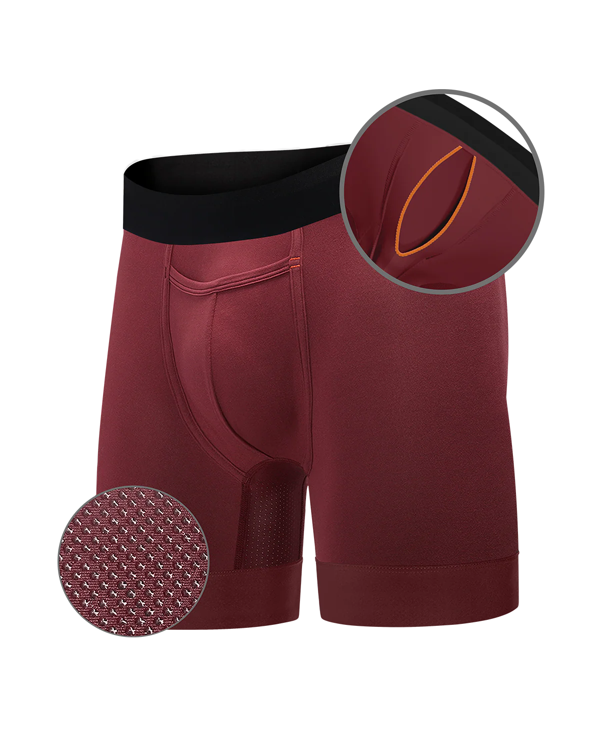 Elite II Boxer Brief - Image 9