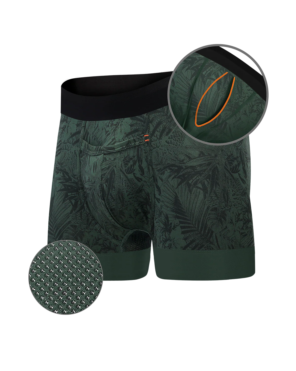 Elite II Trunk - Image 10