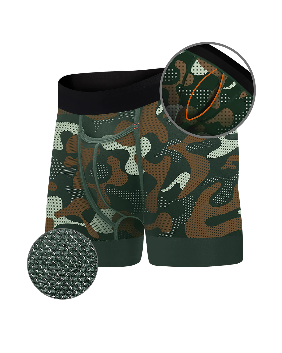Elite II Trunk - Image 11