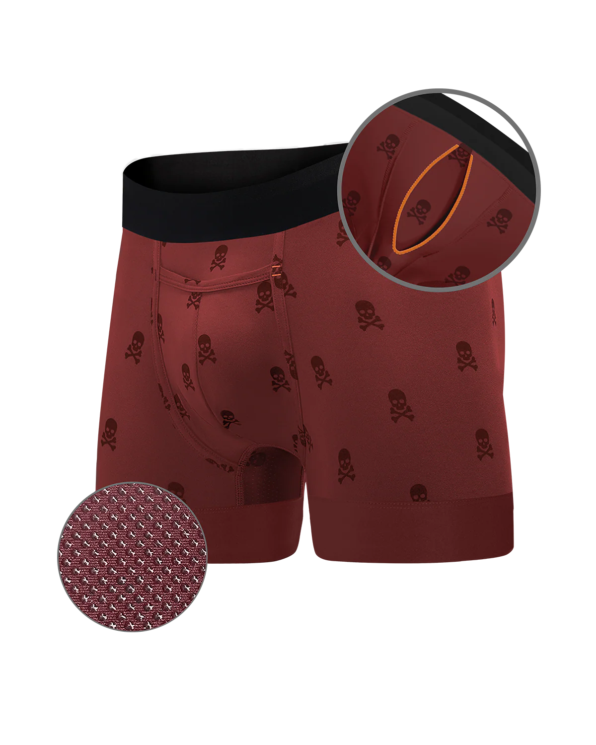 Elite II Trunk - Image 13