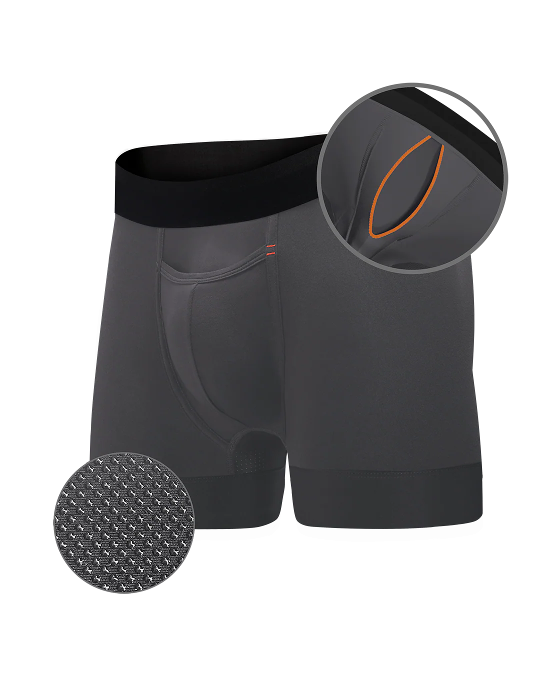 Elite II Trunk - Image 6