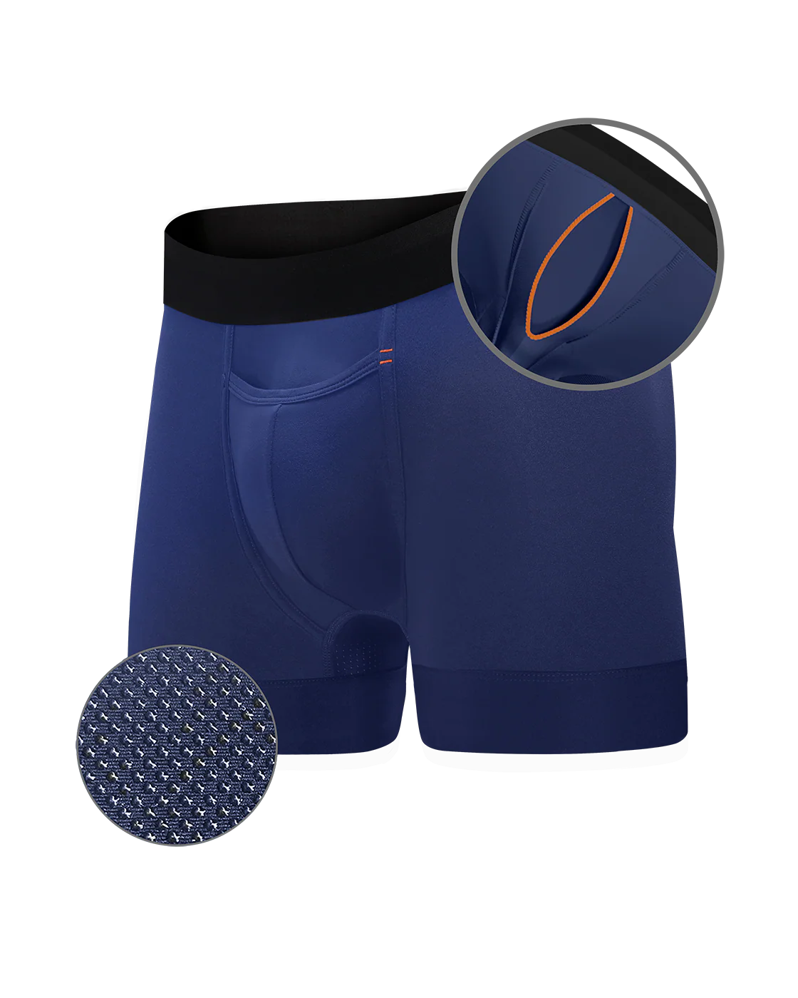 Elite II Trunk - Image 7