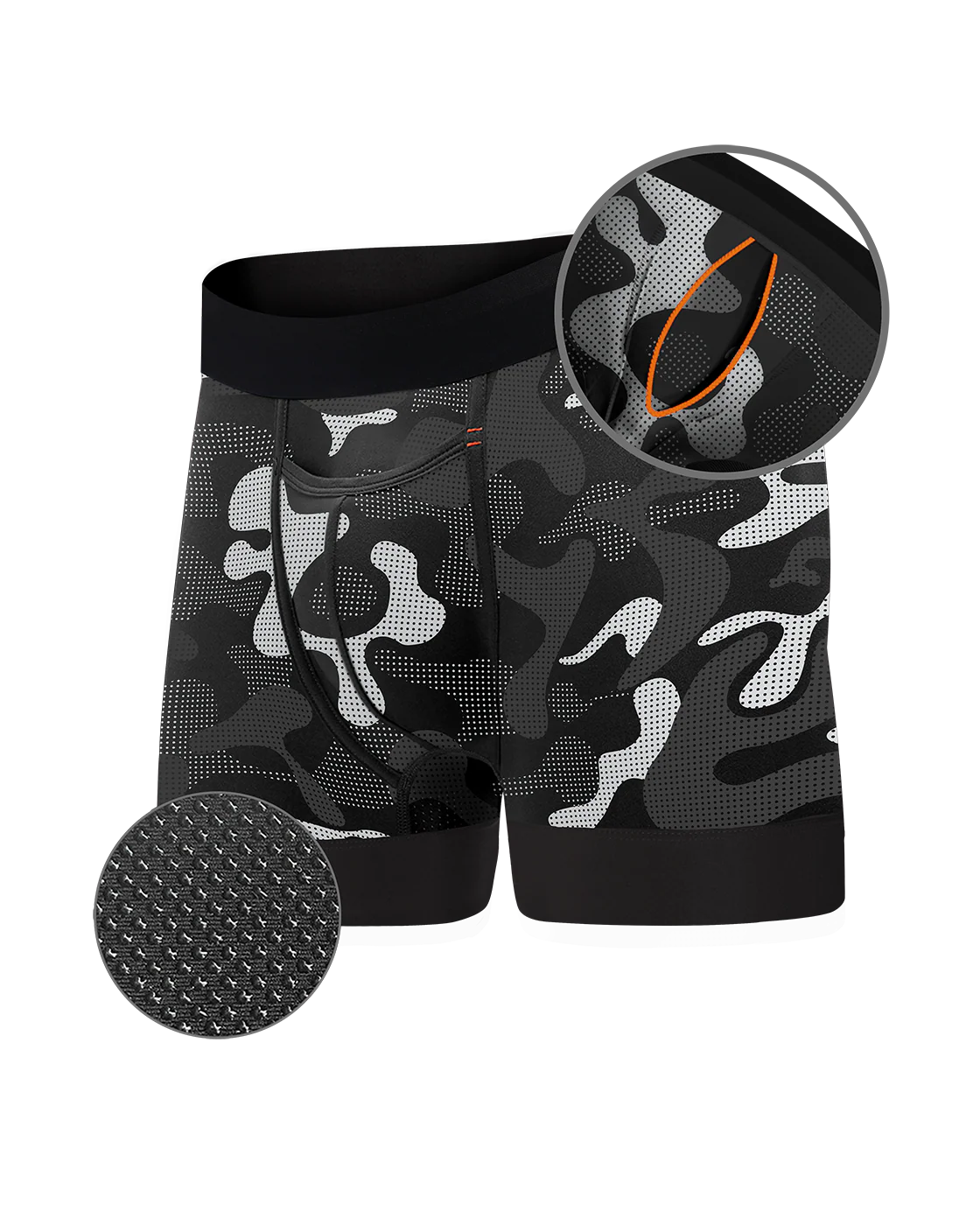 Elite II Trunk - Image 8