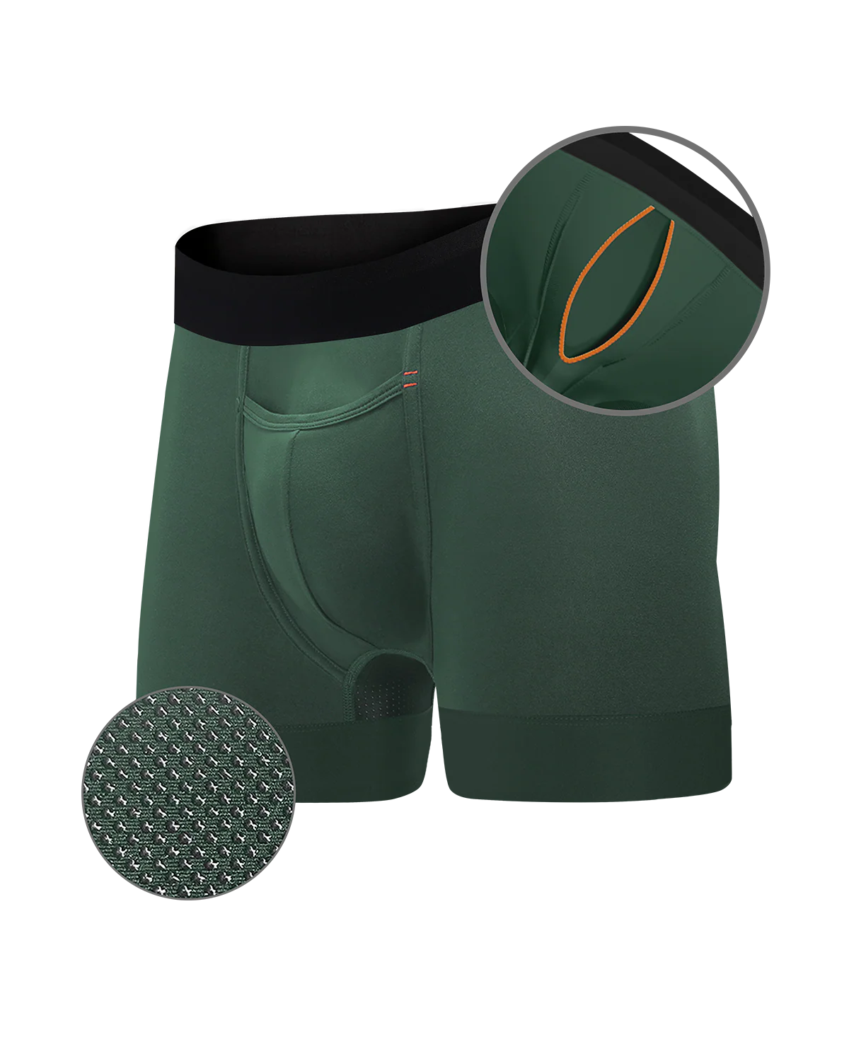Elite II Trunk - Image 9