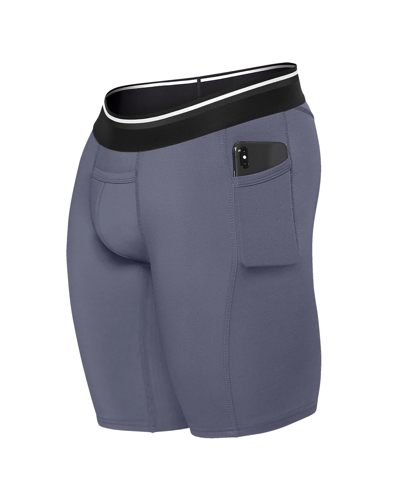 Endurance Compression Baselayer
