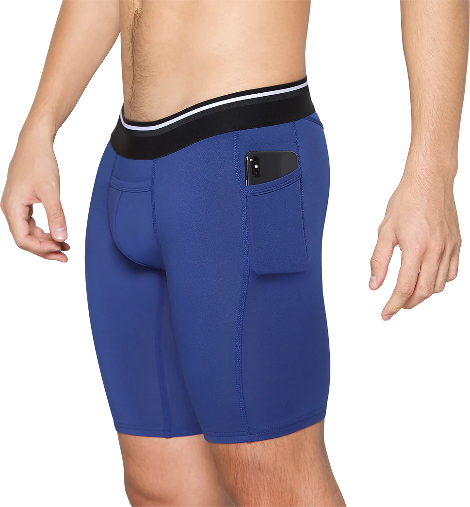 Endurance Compression Baselayer - Image 3