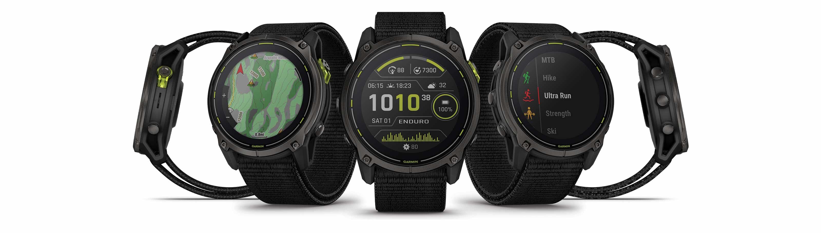 Enduro™ 3 - Image 6