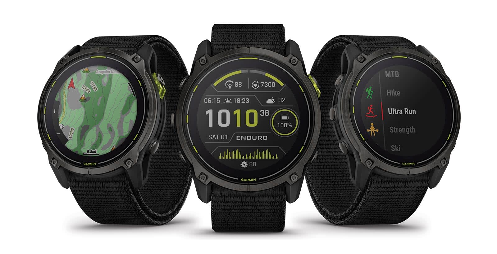 Enduro™ 3 - Image 7
