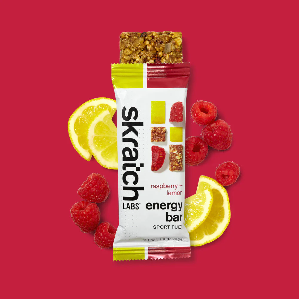 Energy Bar Sport Fuel - Image 11