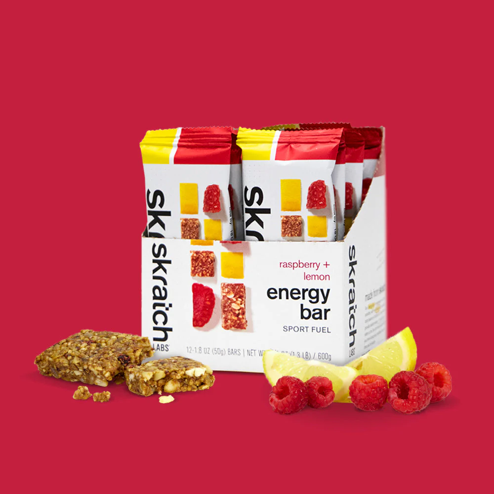 Energy Bar Sport Fuel - Image 15