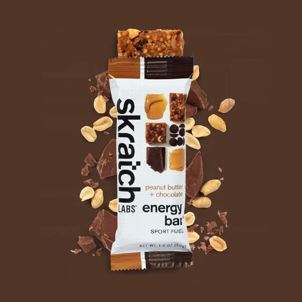 Energy Bar Sport Fuel - Image 20