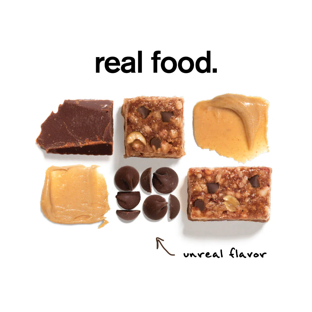 Energy Bar Sport Fuel - Image 22
