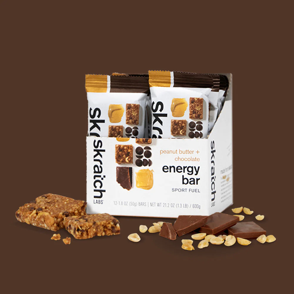 Energy Bar Sport Fuel - Image 24