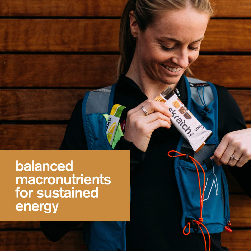 Energy Bar Sport Fuel - Image 26